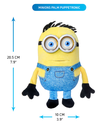 MINIONS HENRY INTERACTIVO