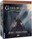 GUERRA ANILLO:REYES TIERRA MEDIA