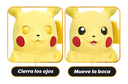PIKACHU PUPPETRONIC INTERACTIVO