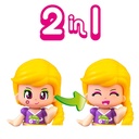PIN Y PON CUENTOS BOLSITO Nº2