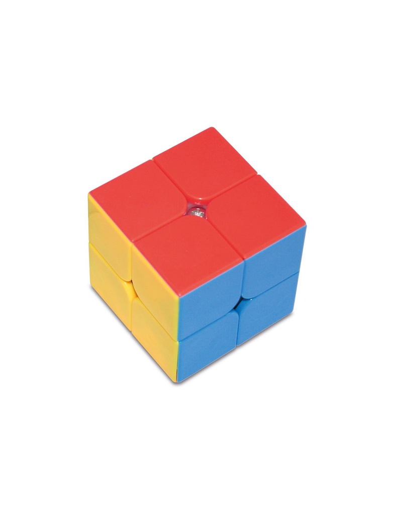 CLASSIC CUBE 2x2