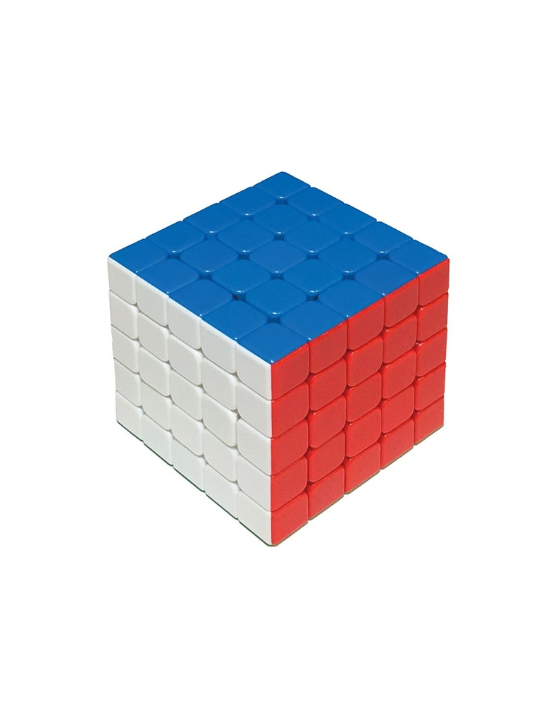 CLASSIC CUBE 5X5