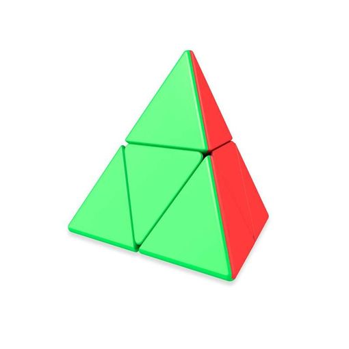 DELTA CUBE 2x2