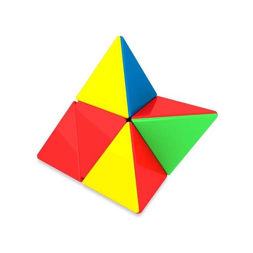 DELTA CUBE 2x2