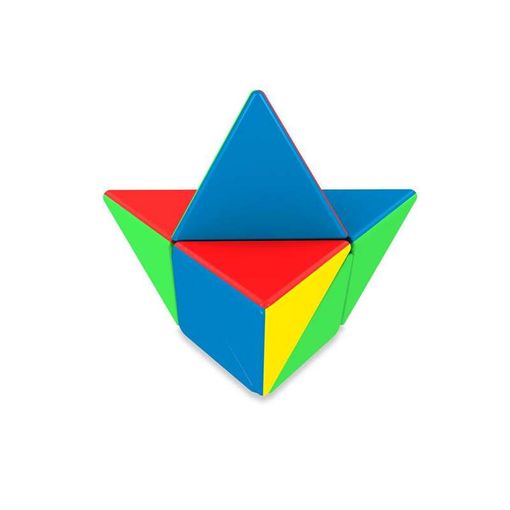 DELTA CUBE 2x2