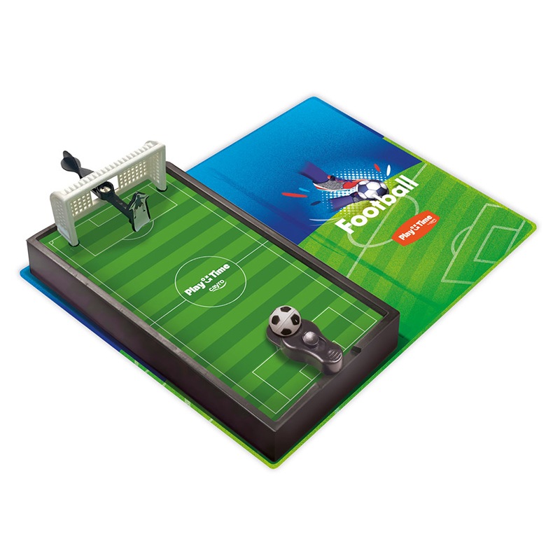PLAY TIME FOOTBALL