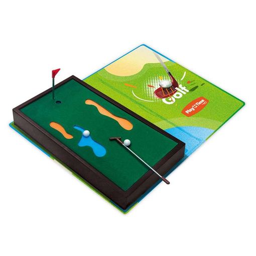 PLAY TIME GOLF