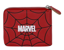 CARTERA SPIDERMAN