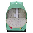 MOCHILA HELLO KITTY FAN VIDEOGAME