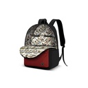 MOCHILA MICKEY BLOCK