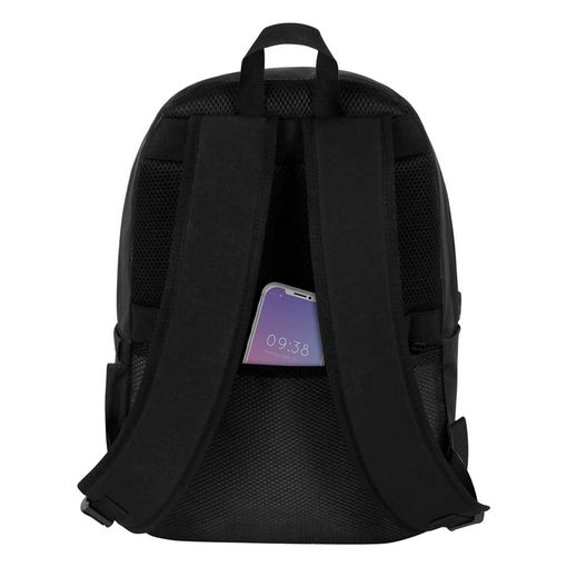MOCHILA MICKEY BLOCK