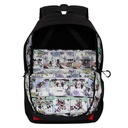 MOCHILA MICKEY BLOCK