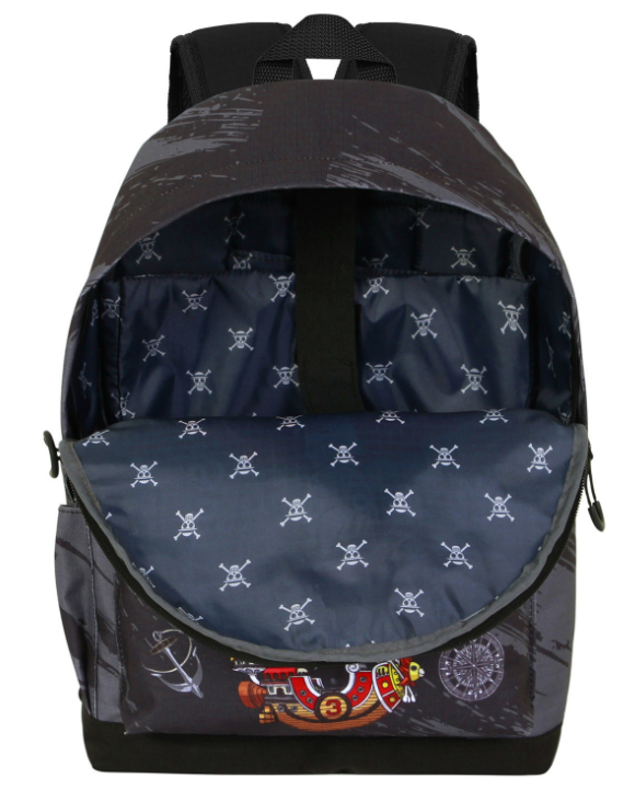 MOCHILA ONE PIECE FAN UNIQUE