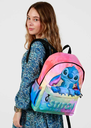 MOCHILA STITCH FAN WATERCOLOUR