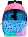 MOCHILA STITCH FAN WATERCOLOUR