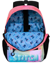 MOCHILA STITCH FIGHT WATERCOLOUR