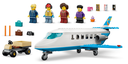 AVION DE PASAJEROS