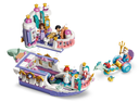 BARCO BODA REAL ARIEL
