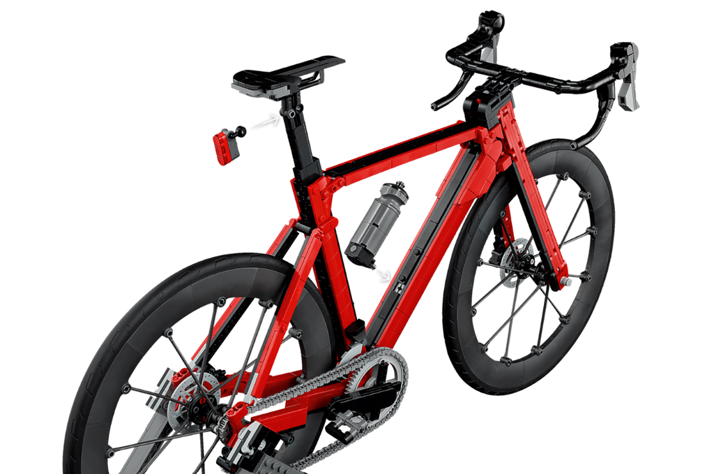 BICI DE CARRETERA