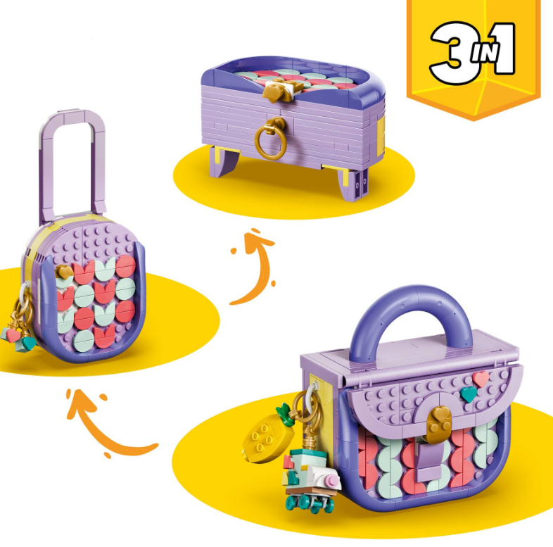 BOLSO DISENYO CLASICO