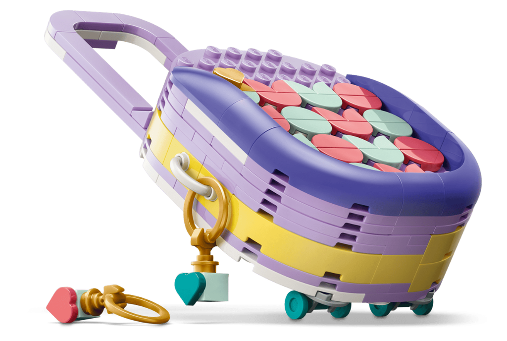 BOLSO DISENYO CLASICO