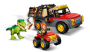 CAMION TRANSP. T-REX JOVEN