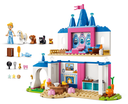 CASTILLO CENICIENTA