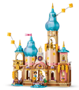 CASTILLO DE RAPUNZEL