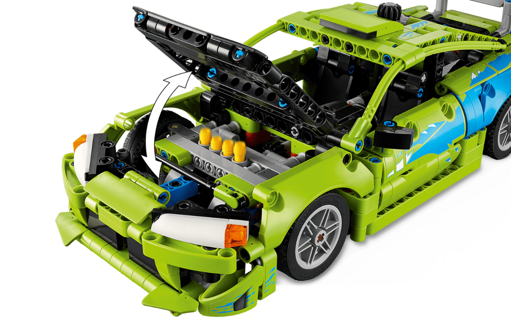 COCHE MITSUBISHI ECLIPSE