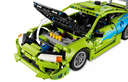 COCHE MITSUBISHI ECLIPSE