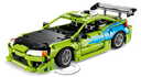 COCHE MITSUBISHI ECLIPSE