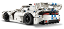 DEPORTIVO DODGE VIPER GTS-R