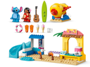 DIVERSION PLAYA LILO STITCH