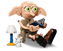 DOBBY EL ELFO LIBRE