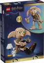 DOBBY EL ELFO LIBRE