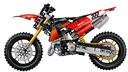 DUCATI DESMO450 MX FACTORY
