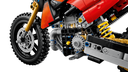 DUCATI DESMO450 MX FACTORY