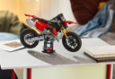 DUCATI DESMO450 MX FACTORY