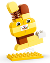 DUPLO CONSTR. ANIMALES