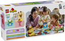 DUPLO CONSTR. ANIMALES