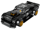 FORD MUSTANG HOONICORN