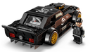 FORD MUSTANG HOONICORN