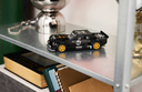 FORD MUSTANG HOONICORN