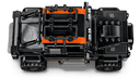 JAGUAR PROJECT 7+LAND ROVER DEF.