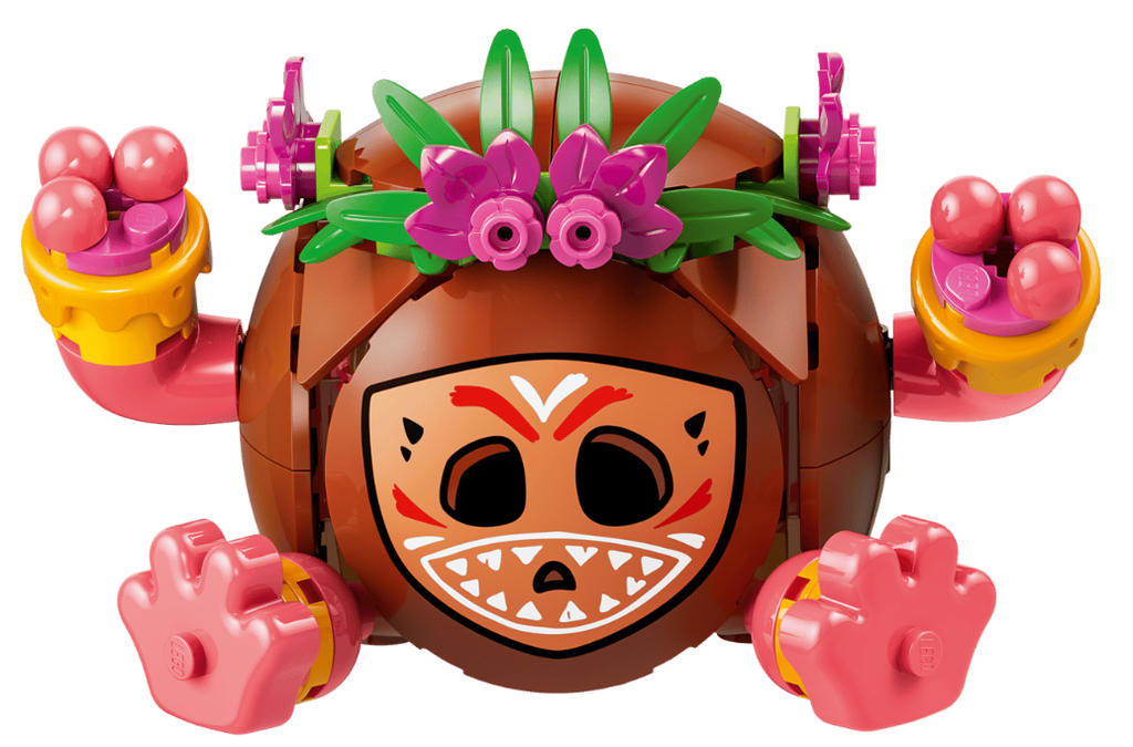 KAKAMORAS VAIANA