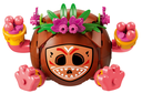 KAKAMORAS VAIANA