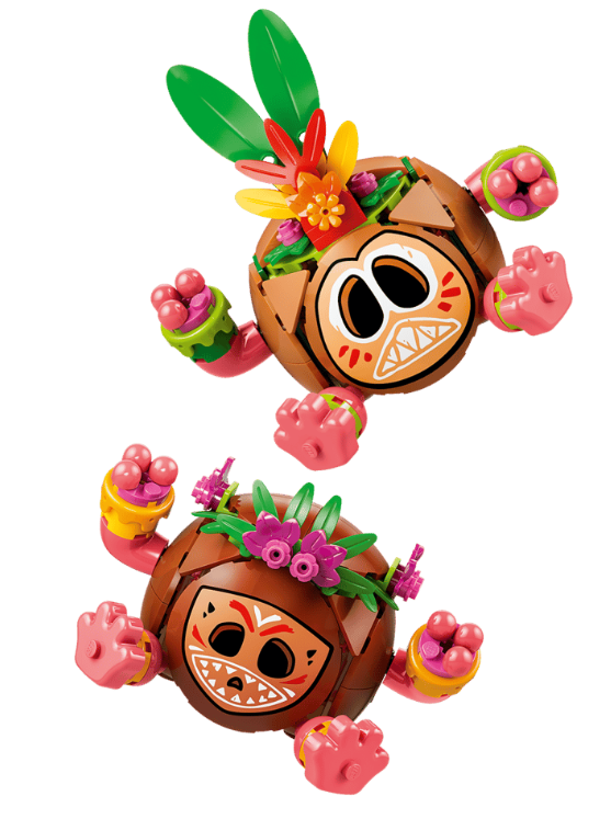 KAKAMORAS VAIANA