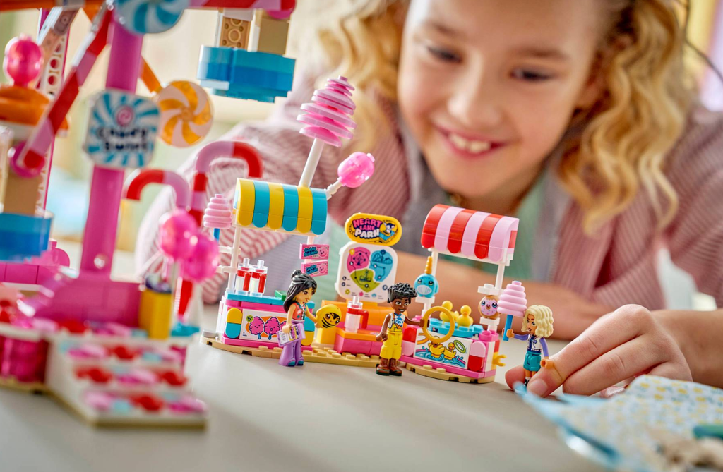 NORIA:CUPCAKES Y GOLOSINAS
