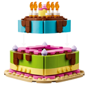 PASTEL DE CUMPLEAÑOS