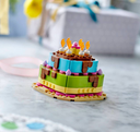 PASTEL DE CUMPLEAÑOS